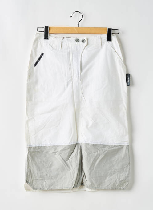 Fustă midi gri KILLAH femeie