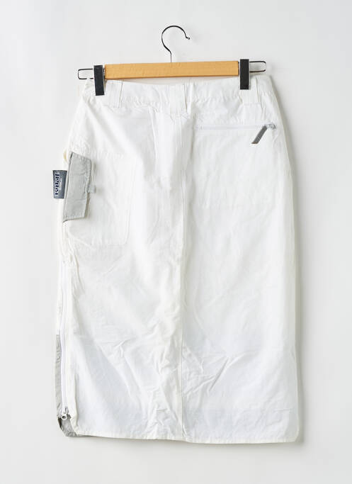 Fustă midi gri KILLAH femeie