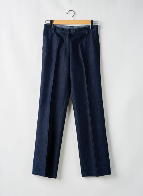 Pantalon drept albastru MISS SIXTY femeie