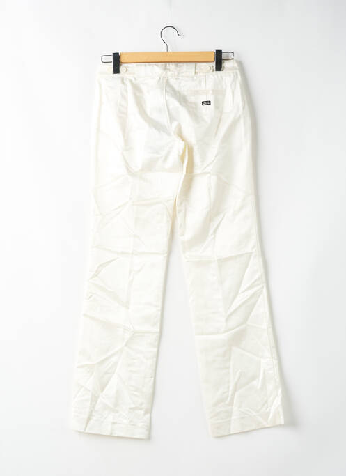 Pantalon chino bej MISS SIXTY femeie