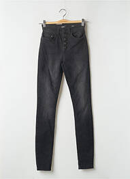 Blugi skinny negru ONLY femme