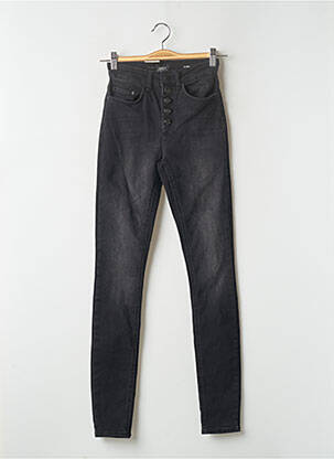 Blugi skinny negru ONLY femeie