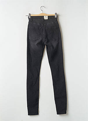 Blugi skinny negru ONLY femeie