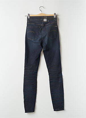 Blugi skinny albastru G STAR femeie