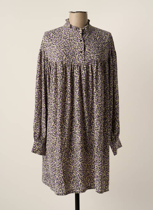 Rochie midi negru VERO MODA femeie