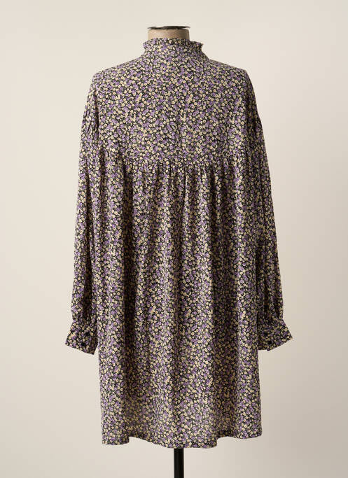 Rochie midi negru VERO MODA femeie