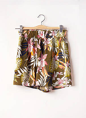 Șort verde CHAMPION femeie