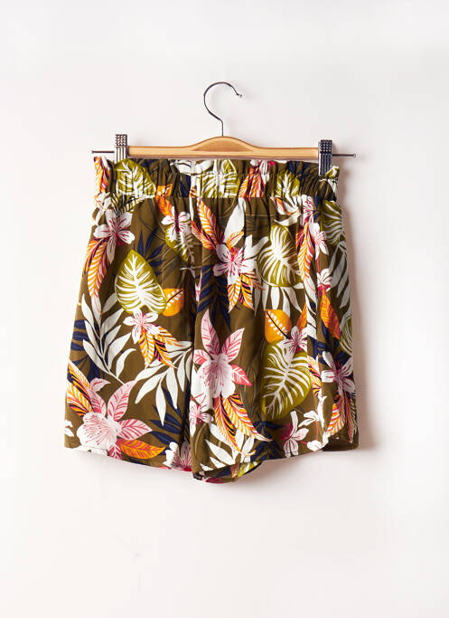 Șort verde CHAMPION femeie