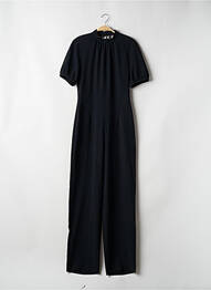 Salopetă-pantalon negru PAUL & JOE femme