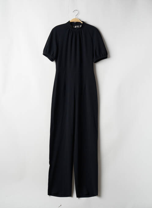 Salopetă-pantalon negru PAUL & JOE femeie