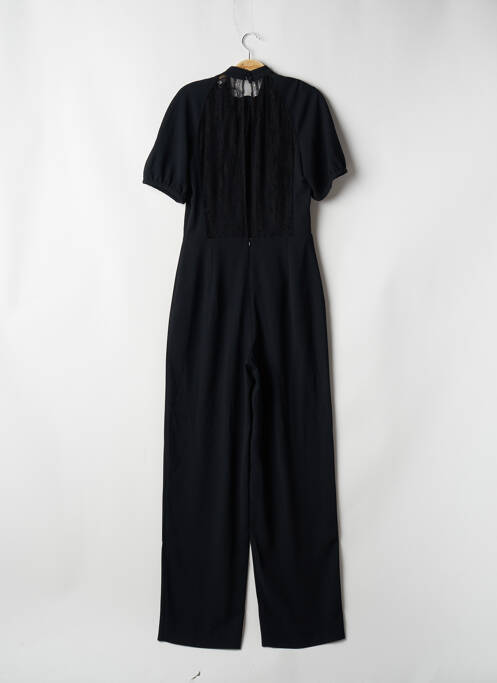 Salopetă-pantalon negru PAUL & JOE femeie