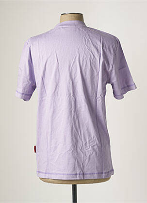 Tricou violet WASTED PARIS femeie
