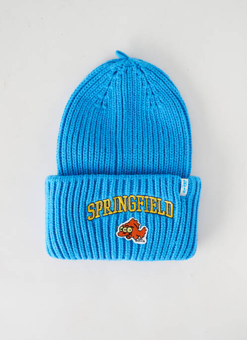 Căciulă albastru LEVIS femeie