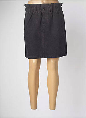 Pantalon drept negru CARHARTT femeie