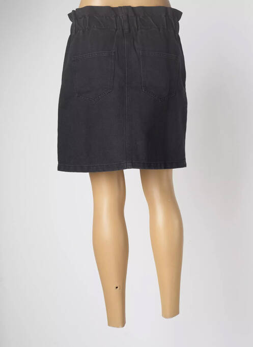 Pantalon drept negru CARHARTT femeie