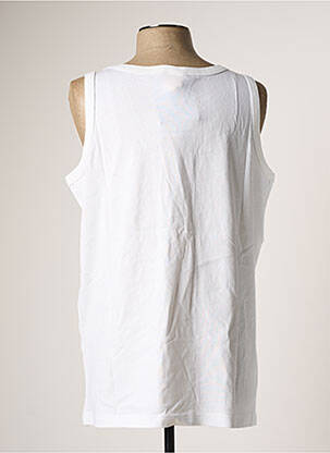 Maiou alb CHAMPION bărbat