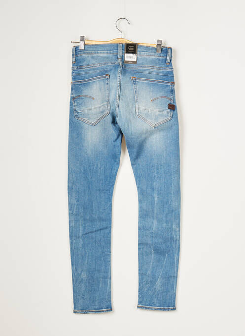 Pantalon slim albastru G STAR băiat