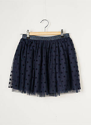 Jupon/Fond de rochie negru 3 POMMES fată