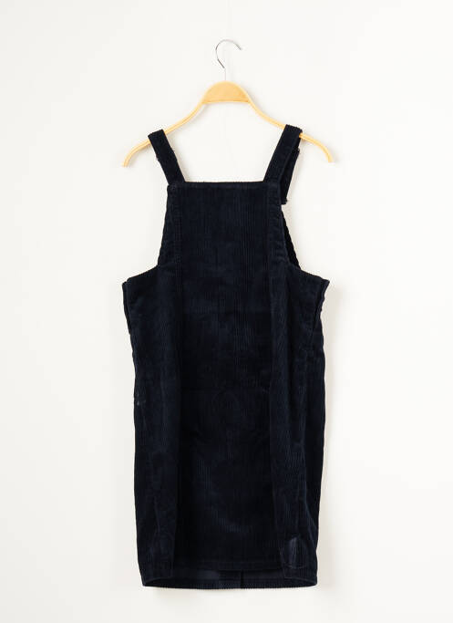 Rochie de plajă negru CHIPIE fată