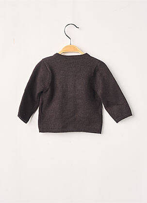 Gilet gri ABSORBA copil
