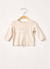 Tricou verde ABSORBA enfant