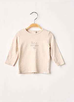 Tricou maro ABSORBA copil