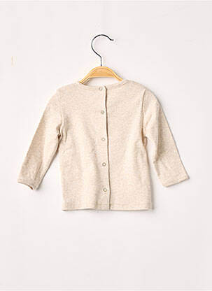 Tricou maro ABSORBA copil