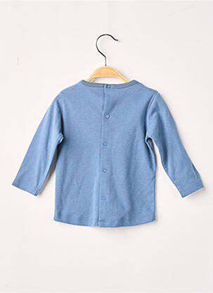 Tricou albastru ABSORBA copil