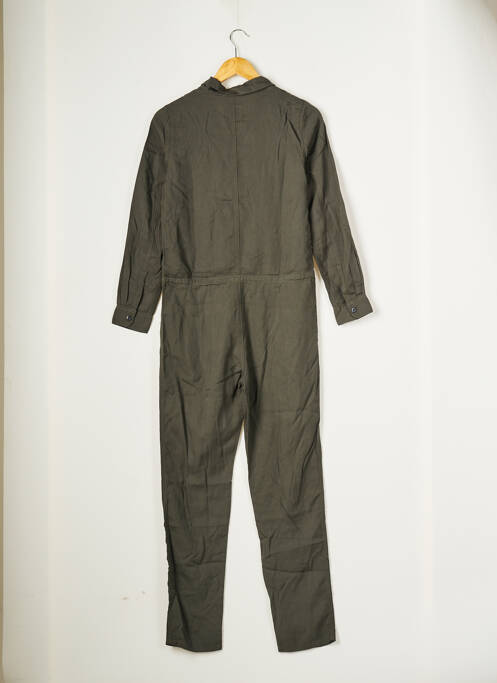 Salopetă-pantalon verde G STAR fată