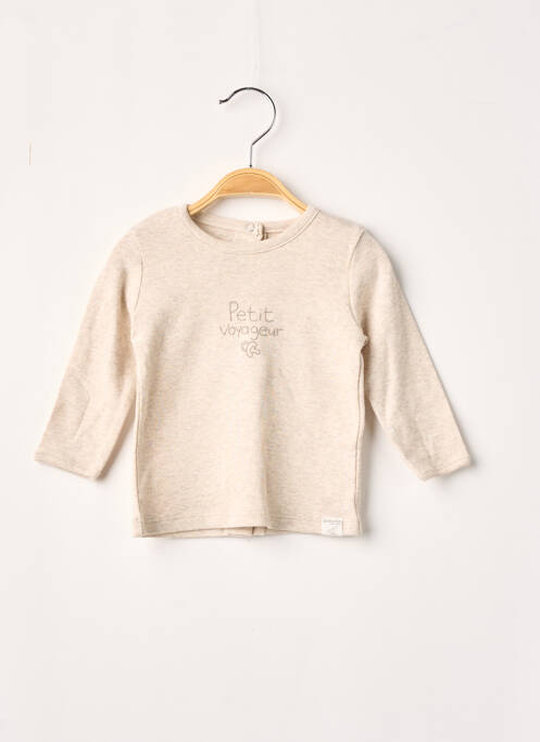 Tricou maro ABSORBA copil