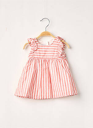 Set rochie roz ABSORBA fată