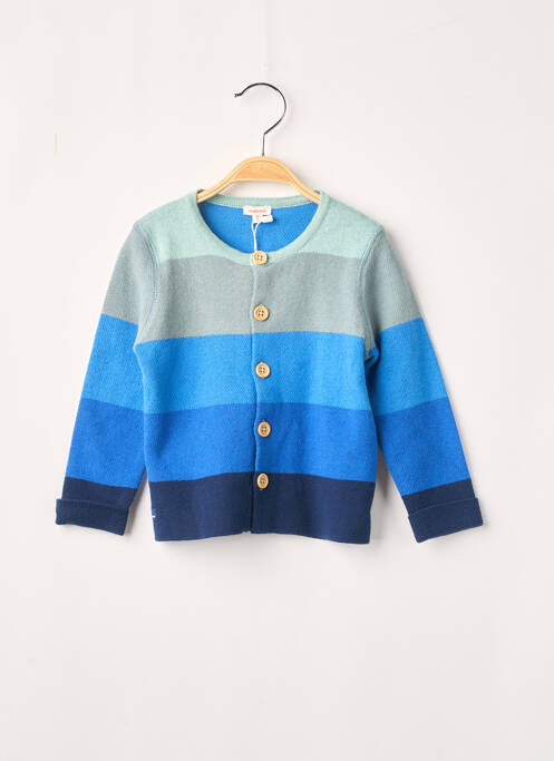 Gilet verde CATIMINI băiat