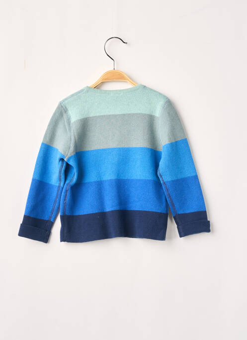 Gilet verde CATIMINI băiat