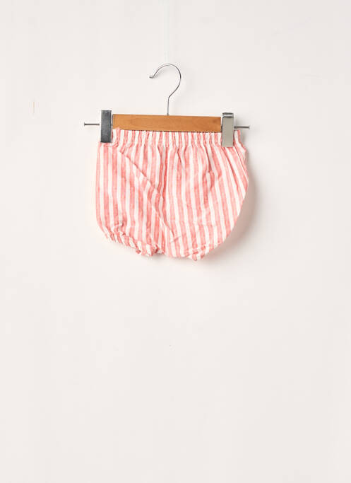 Set rochie roz ABSORBA fată