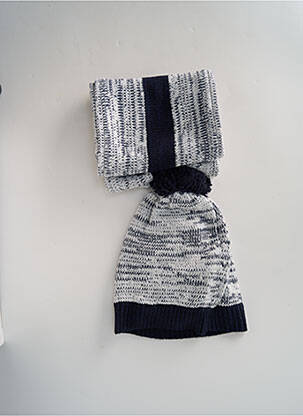 Căciulă bleumarin BECKARO băiat