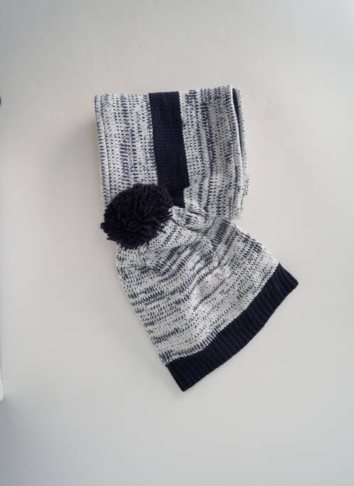 Căciulă bleumarin BECKARO băiat