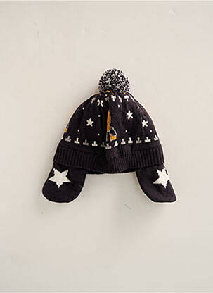 Căciulă gri ABSORBA băiat