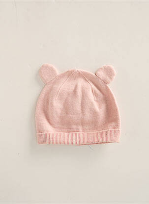 Căciulă roșu ABSORBA copil