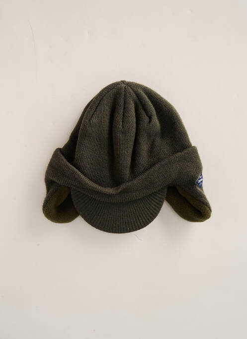 Pălărie verde 3 POMMES băiat