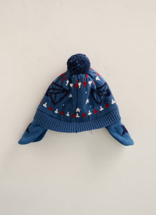 Căciulă albastru ABSORBA băiat