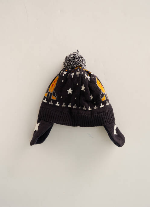 Căciulă gri ABSORBA băiat