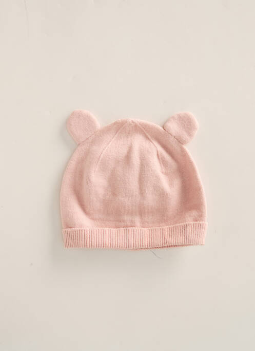 Căciulă roșu ABSORBA copil