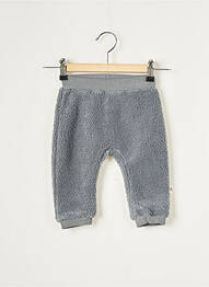 Jegging gri ABSORBA enfant