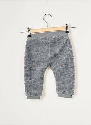 Jegging gri ABSORBA copil