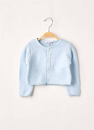 Gilet albastru ABSORBA copil