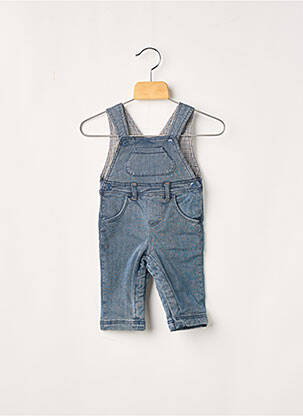 Salopetă bleumarin ABSORBA băiat