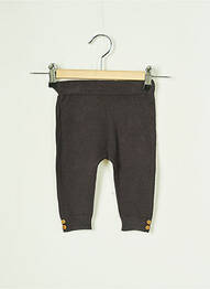 Jegging gri ABSORBA copil