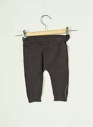 Jegging gri ABSORBA copil
