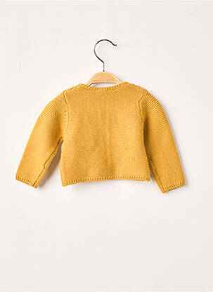 Gilet galben ABSORBA copil