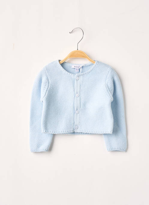 Gilet albastru ABSORBA copil